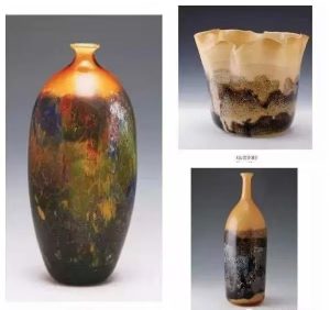 中国传统工艺之博山琉璃（二）